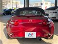 2018 Mazda Roadster