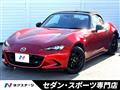 2019 Mazda Roadster
