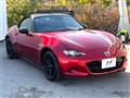 2019 Mazda Roadster