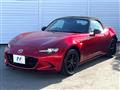 2019 Mazda Roadster