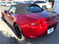 2019 Mazda Roadster