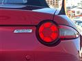 2019 Mazda Roadster