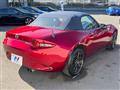 2022 Mazda Roadster