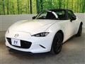 2022 Mazda Roadster