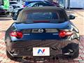 2022 Mazda Roadster