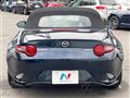 2023 Mazda Roadster