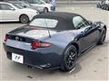 2023 Mazda Roadster
