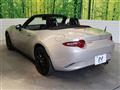 2023 Mazda Roadster