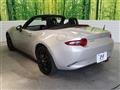 2023 Mazda Roadster