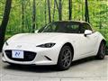 2024 Mazda Roadster