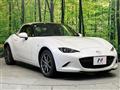 2024 Mazda Roadster