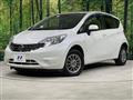 2014 Nissan Note
