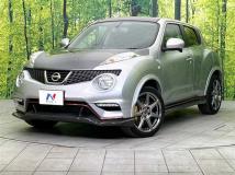 2011 Nissan Juke