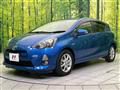 2013 Toyota AQUA