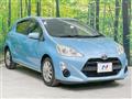 2015 Toyota AQUA
