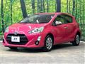 2015 Toyota AQUA