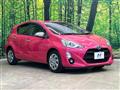2015 Toyota AQUA