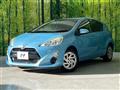 2015 Toyota AQUA