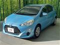 2015 Toyota AQUA