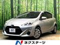 2016 Toyota AQUA