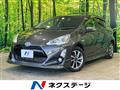 2016 Toyota AQUA
