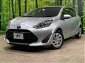 2019 Toyota AQUA