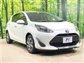 2021 Toyota AQUA