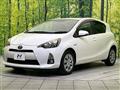 2013 Toyota AQUA