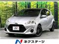 2015 Toyota AQUA