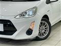 2015 Toyota AQUA
