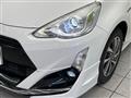 2017 Toyota AQUA