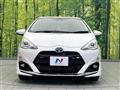 2017 Toyota AQUA