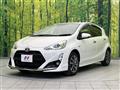 2017 Toyota AQUA
