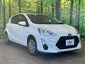2017 Toyota AQUA
