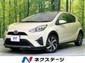 2018 Toyota AQUA
