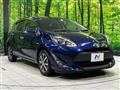 2018 Toyota AQUA