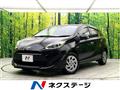 2019 Toyota AQUA