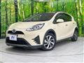 2019 Toyota AQUA