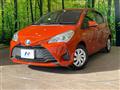 2017 Toyota Vitz