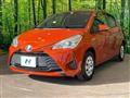 2017 Toyota Vitz