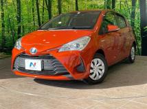 2017 Toyota Vitz