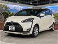 2017 Toyota Sienta