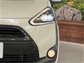 2017 Toyota Sienta