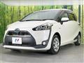 2018 Toyota Sienta