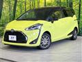 2018 Toyota Sienta