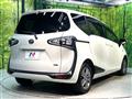 2019 Toyota Sienta