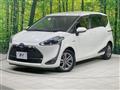 2019 Toyota Sienta