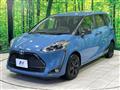 2020 Toyota Sienta