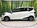 2021 Toyota Sienta