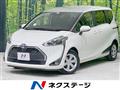 2021 Toyota Sienta